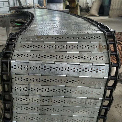 鏈闆輸送機