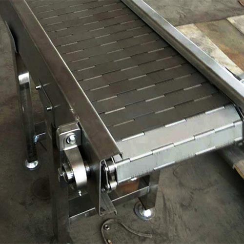鏈闆輸送機