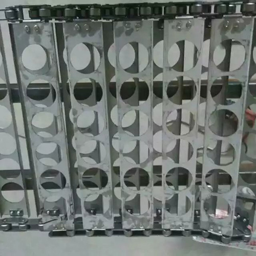 大孔徑鏈闆